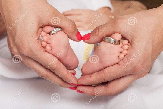 boda bautizo y presentacion