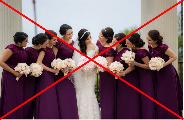 vestidos de damas estres
