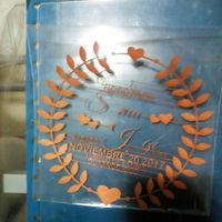 Primera muestra de invitaciones!!! - 1