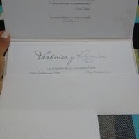 Las últimas invitaciones!!! - 2