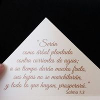  Avances a 34 días!!! - 5