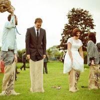 En sus marcas, listos...