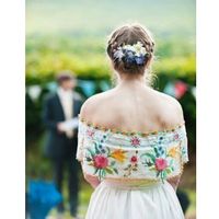 Si tu Fm tuviera que elegir tu vestido de boda.. - 1