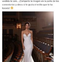 Haz screenshot y descubre tu vestido - 1