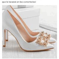 Haz screenshot y descubre tus zapatos - 1