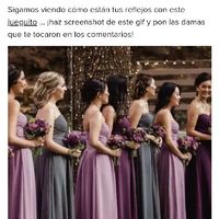 Haz screenshot y descubre tus damas - 1