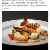 Haz screenshot y descubre tu menu - 1