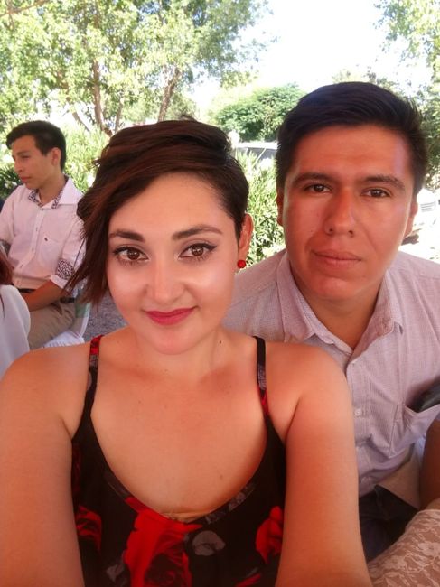 "mi agenda de boda - Azucena" 1