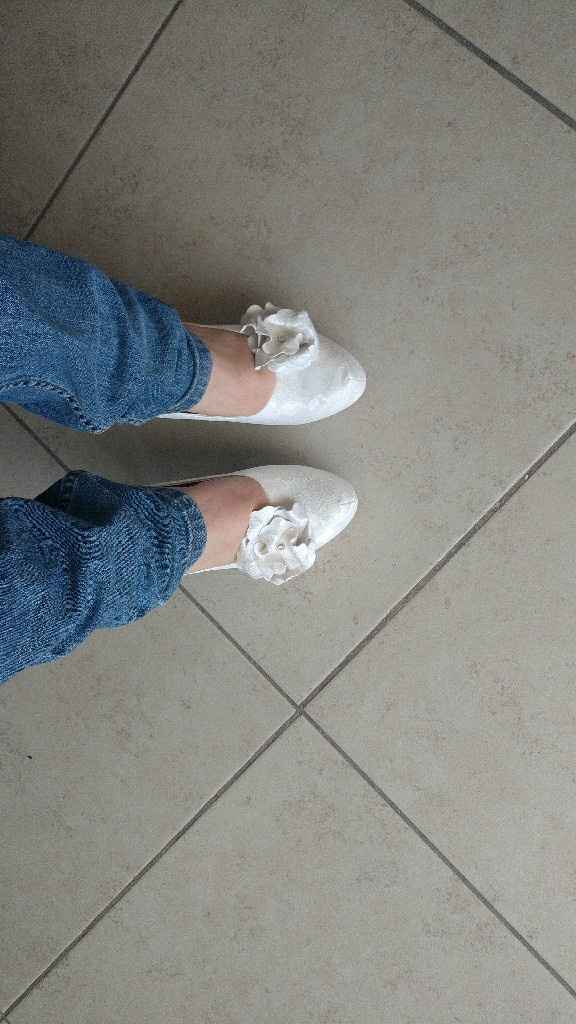 Zapatos de novia - 3