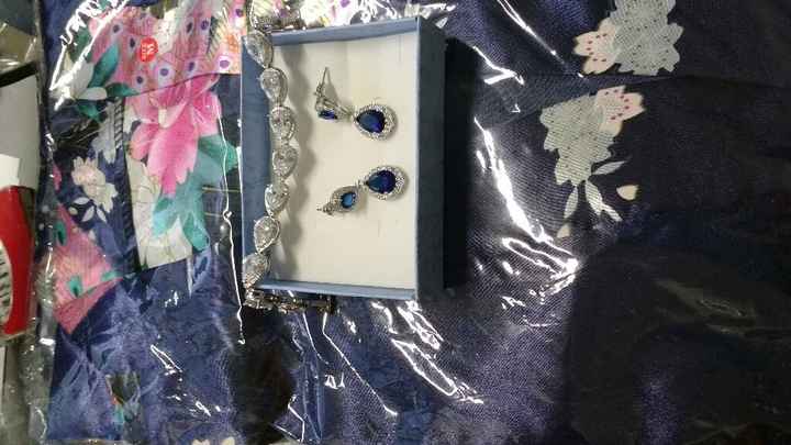 Regalitos para las madrinas de aliexpress - 1