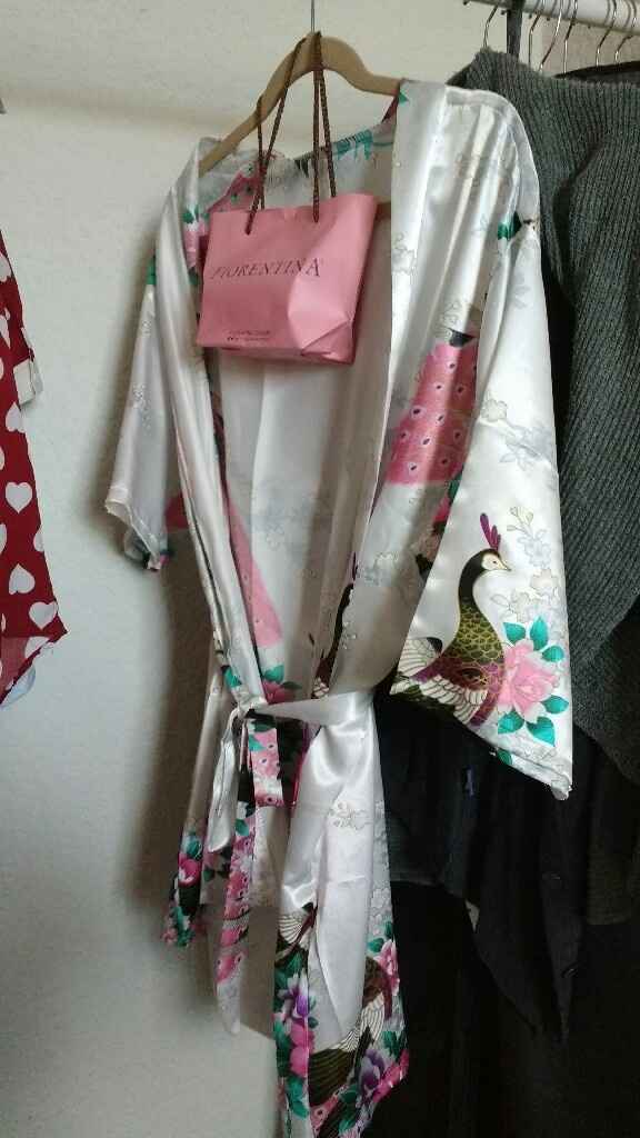 Regalitos para las madrinas de aliexpress - 1