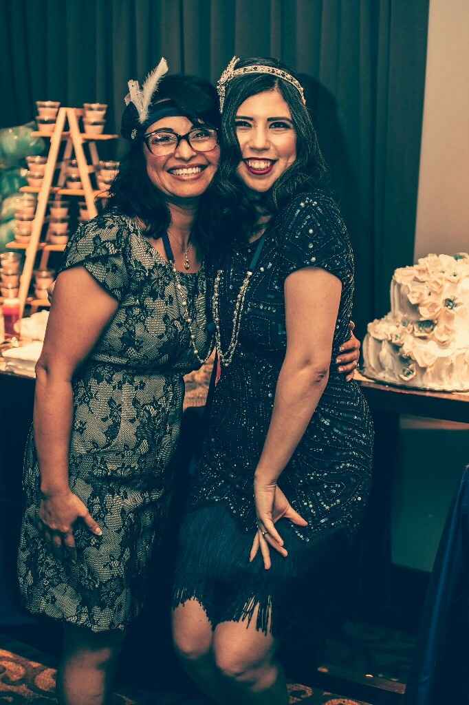 Mi despedida de soltera estilo gaysby! - 2