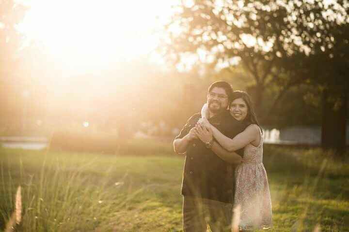 ¡Preséntanos a tu pareja! - 1