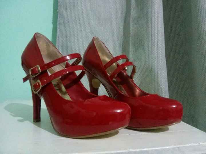 Chicas ideas para las zapatillas - 2