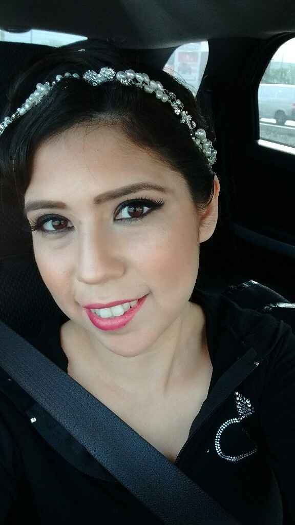 Hairstyle vintage - 2