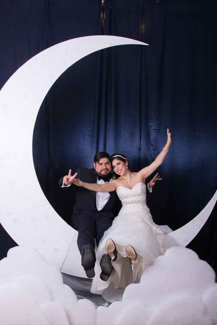 Nel blu dipinto di blu