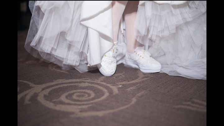 Zapatos para novias - 2