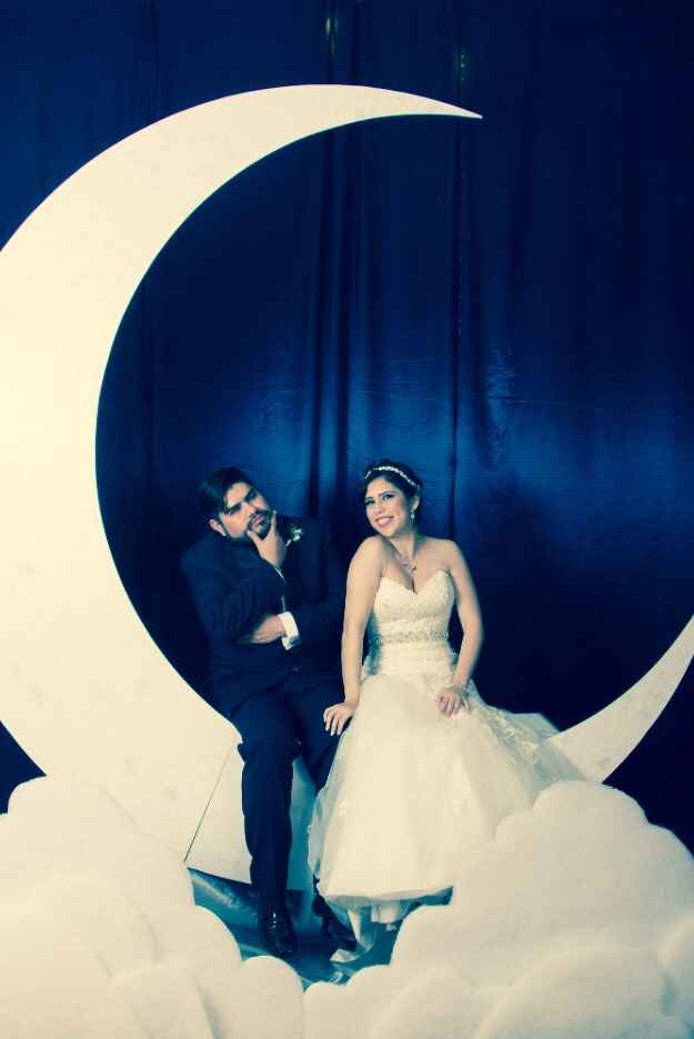 ¡5 photocalls súper originales! - 1