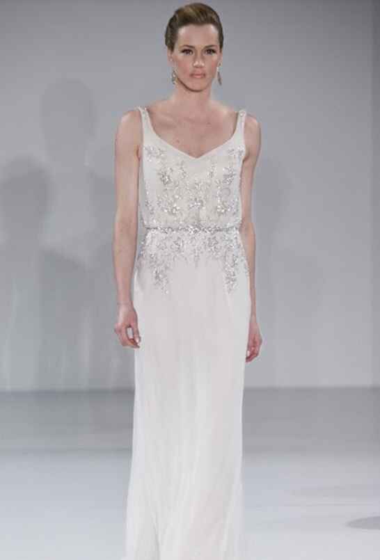 ¿qué tipo de vestido me queda? - 2