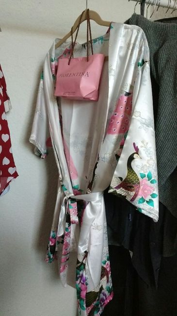 Regalitos para las madrinas de aliexpress - 1