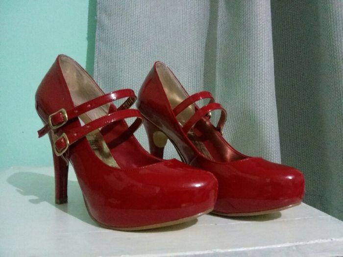 Chicas ideas para las zapatillas - 2