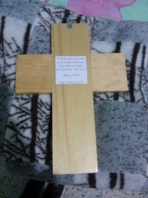 Recuerdos terminados - 3