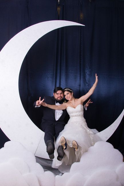 Nel blu dipinto di blu