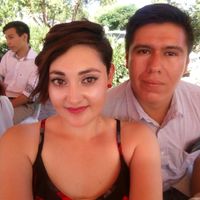 "Mi agenda de boda - Azucena y René"