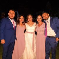 Cambio de colores para damas y decoración. - 1