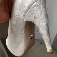 Zapatos de novia - 2