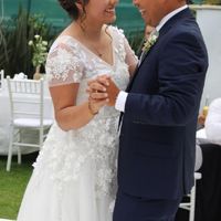 Mi boda el 21 de Marzo - 3