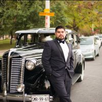 Boda temática - 2