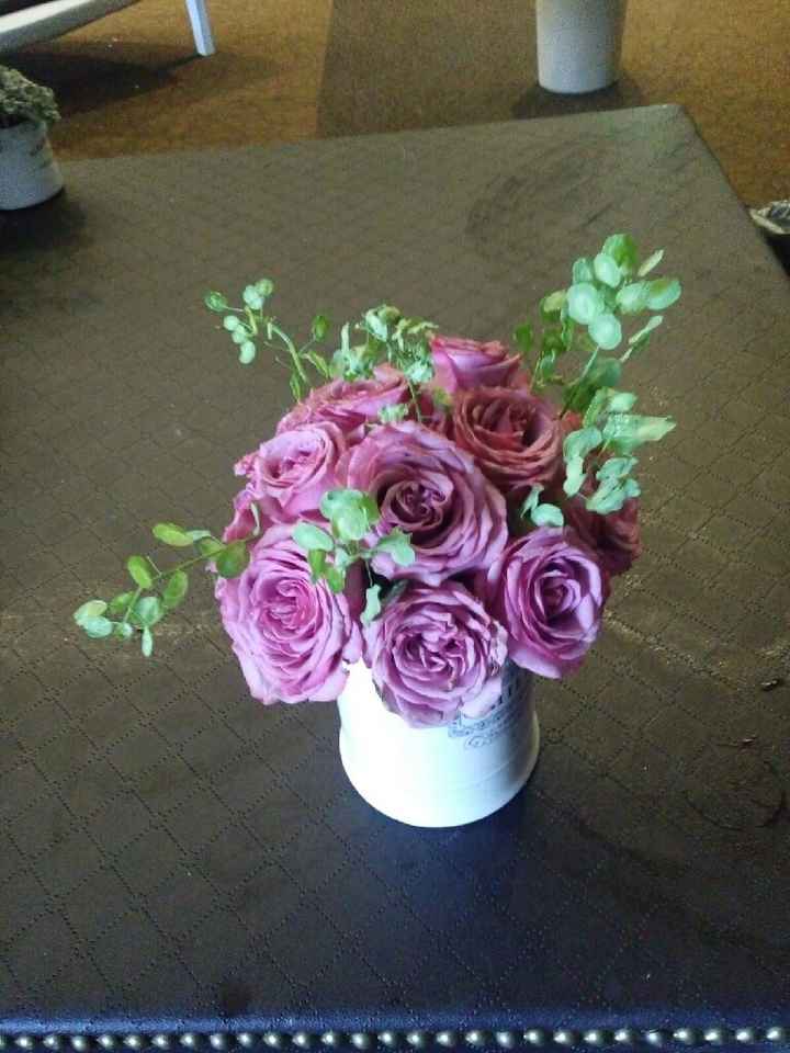 Miren q sorpresita para esta mañana! - 1