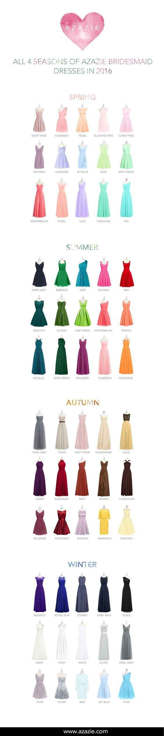 Vestidos dama
