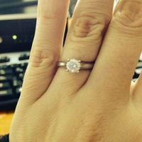 mi anillo