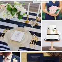 Navy wedding!