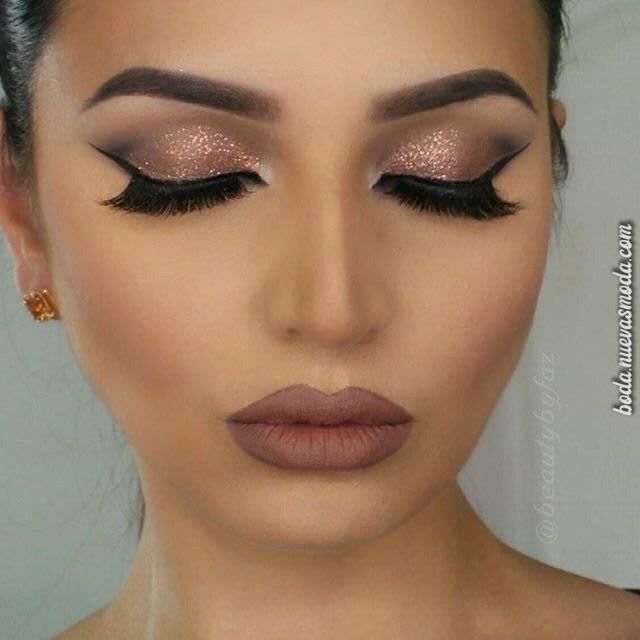 Comparte tu maquillaje de labios 12