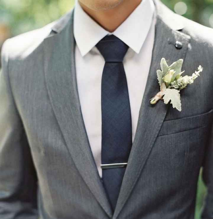 Reto con regalo: Viste a tu pareja para la boda 🎁 - 1