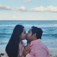 Reto con regalo: Sube una foto con tu pareja🎁 - 1