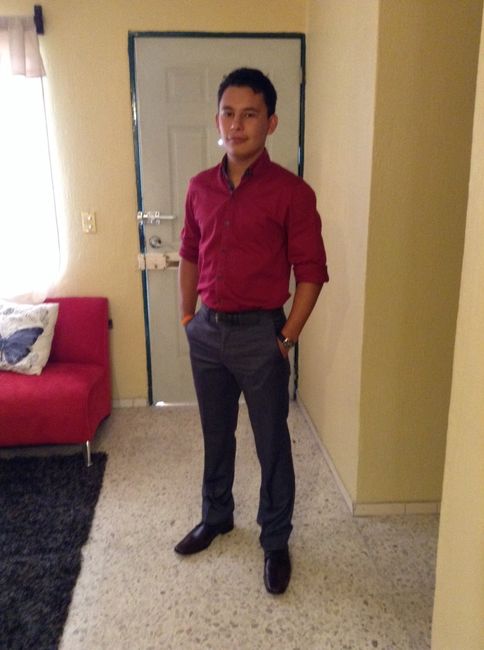 Presenten a su principe azul ❤️ - 2