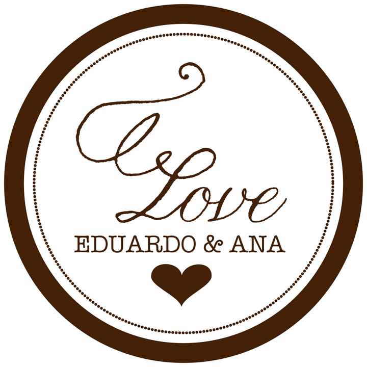 Monogramas, algunas de nuestras opciones! - 1