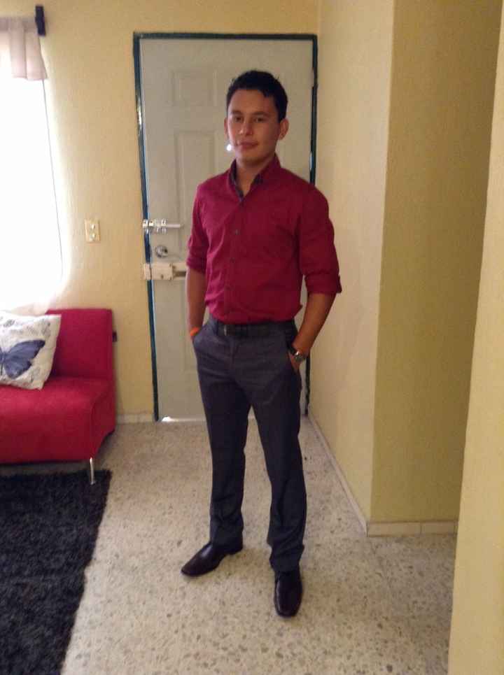 Y el amor de su vida??? - 3