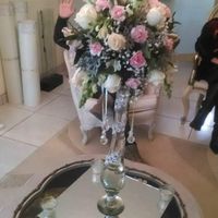 Tus centros de mesa ¿cómo fueron? - 1