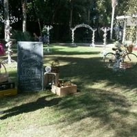 Boda vintage - 2