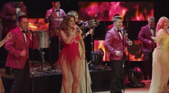 Nuestra playlist del amor - edu & sarai - 4