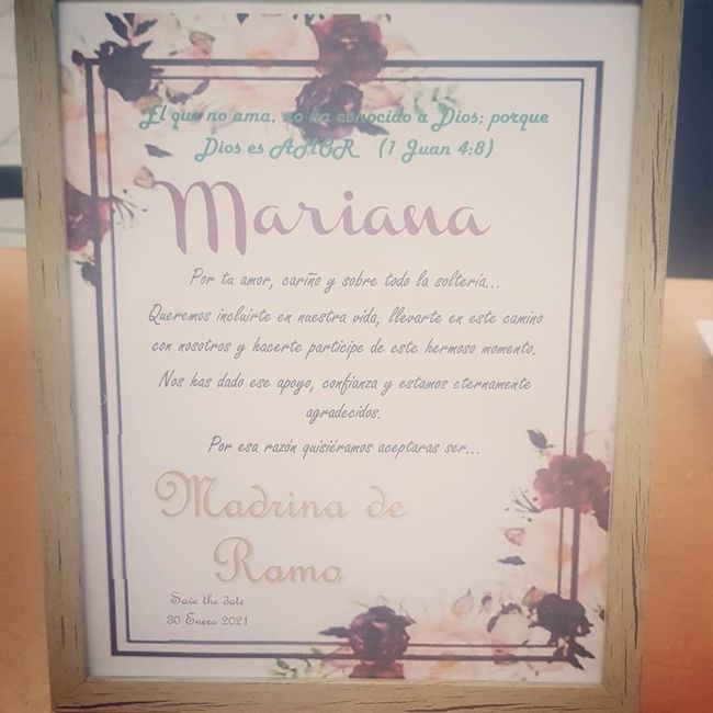 Detalles para padrinos 18