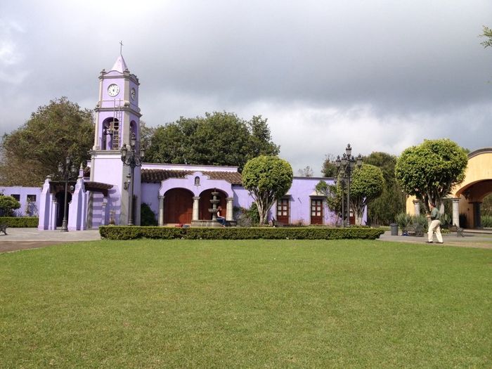 Lugar ideal para nuestra boda charra!!! - 1