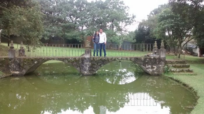 Lugar ideal para nuestra boda charra!!! - 1