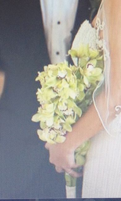 Ya eligieron su ramo?? qué color y tipo de flor será? - 2