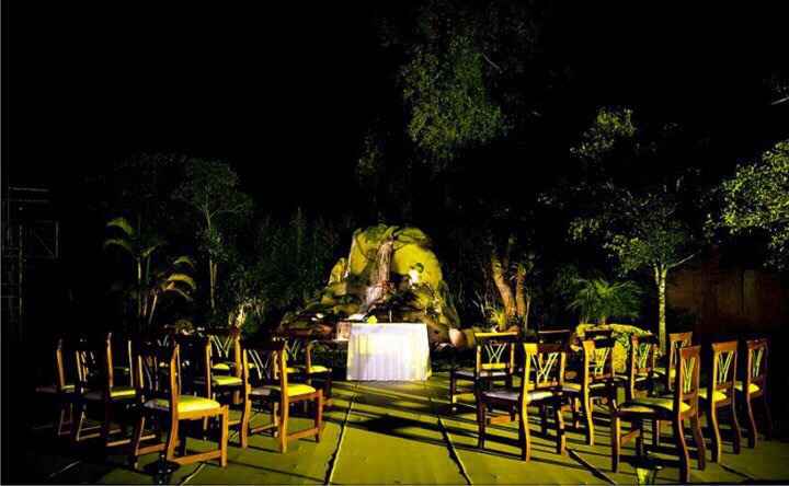 Lugar ideal para nuestra boda charra!!! - 1